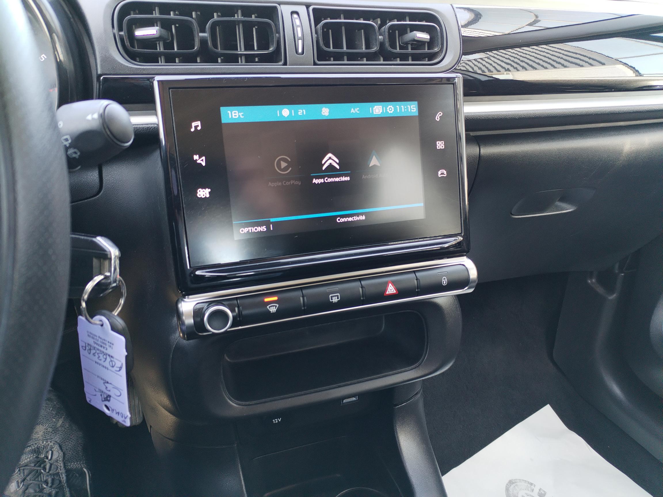 CITROEN         C3 III